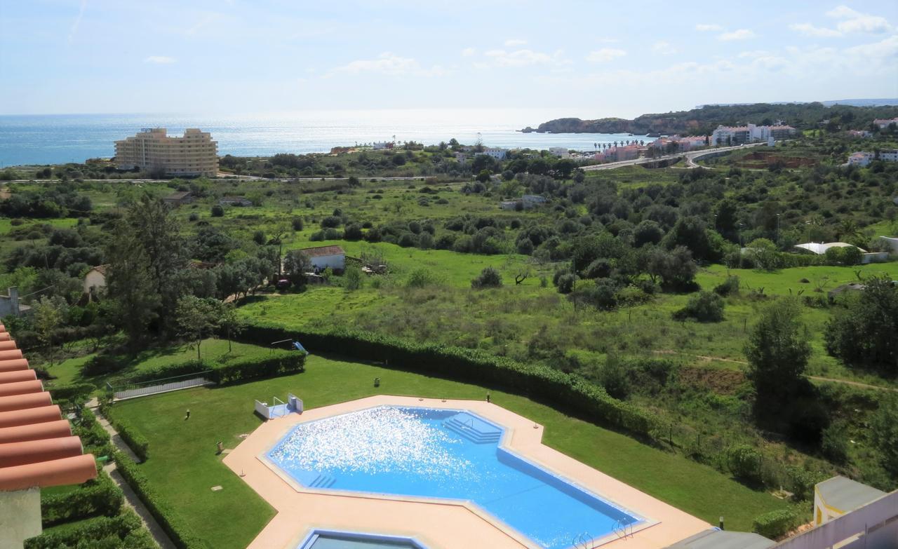 Sea Moments Apartment Portimao