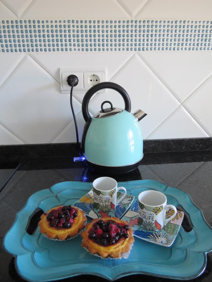Appartement Sea Moments