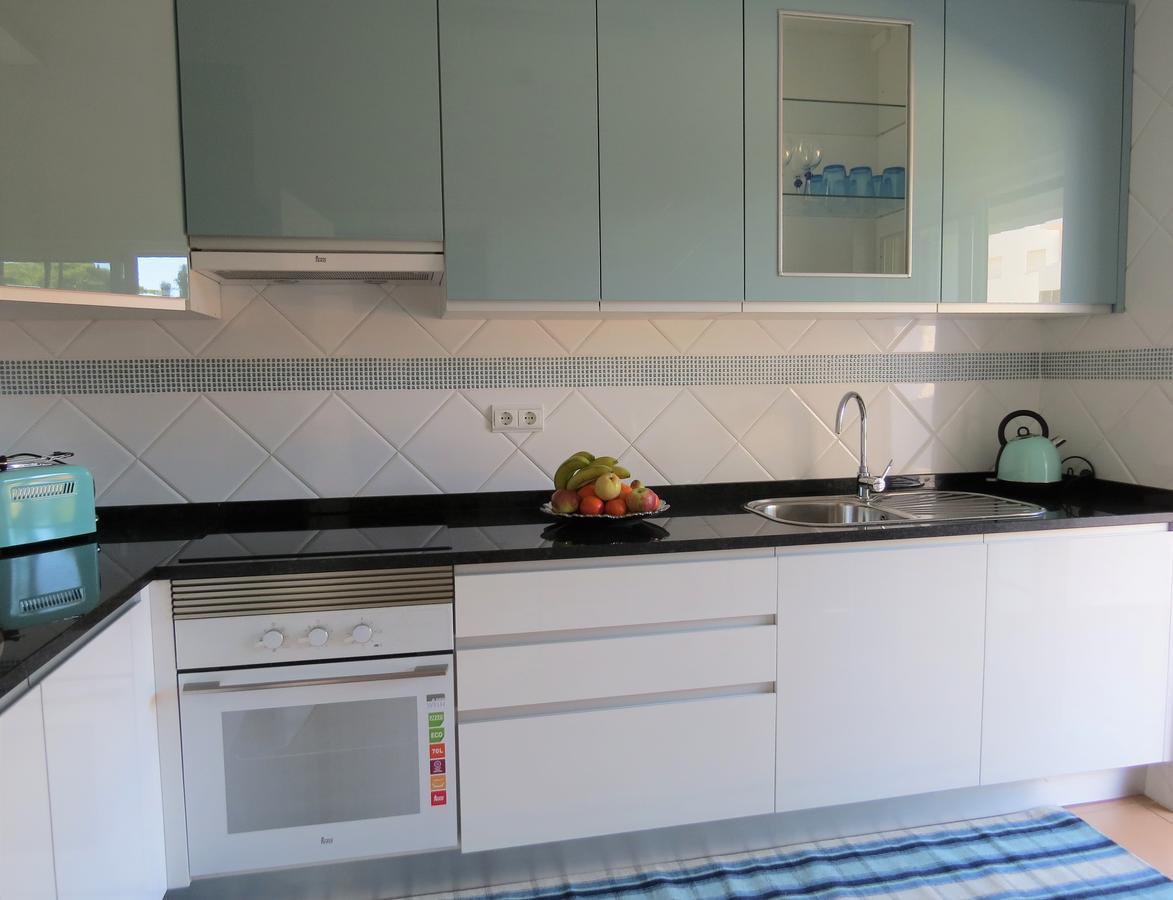 Sea Moments Apartment *