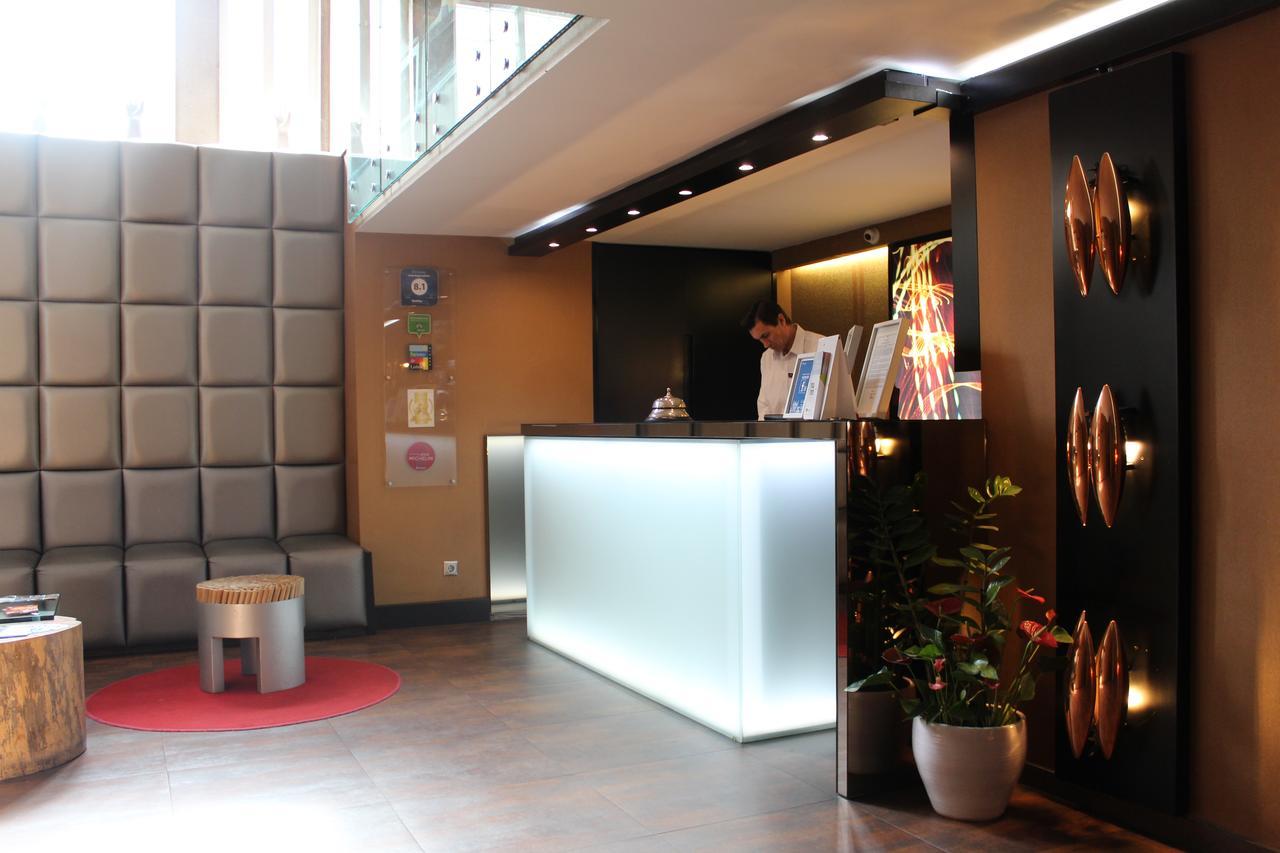 Expo Astoria Hotel 3*