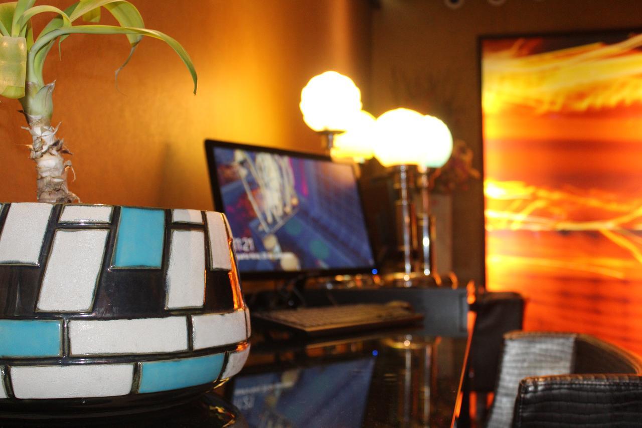 Expo Astoria Hotel