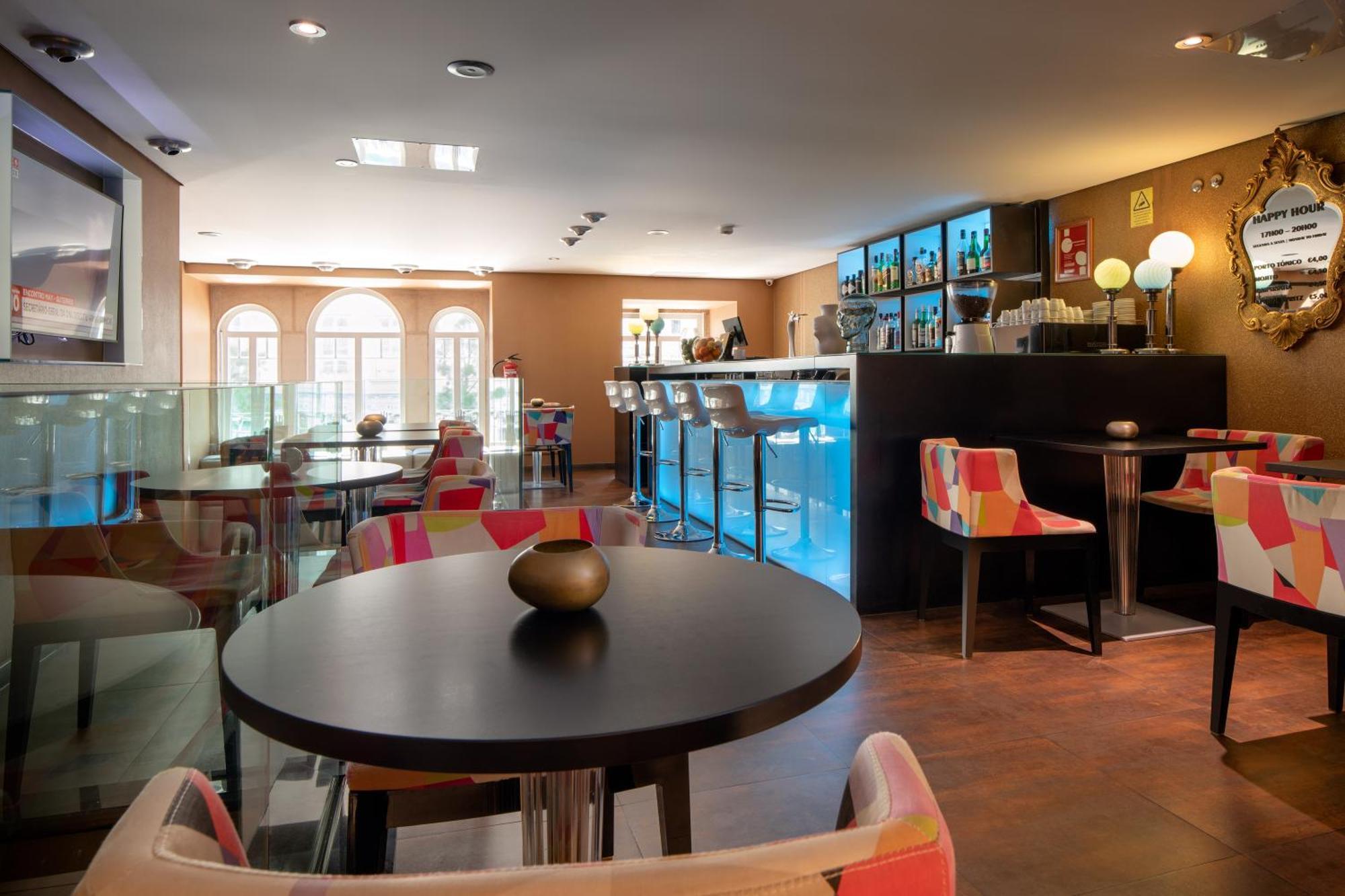 Hotel Expo Astoria Lisbon