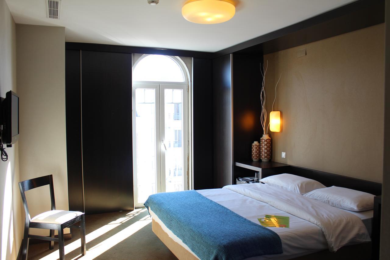 Expo Astoria Hotel