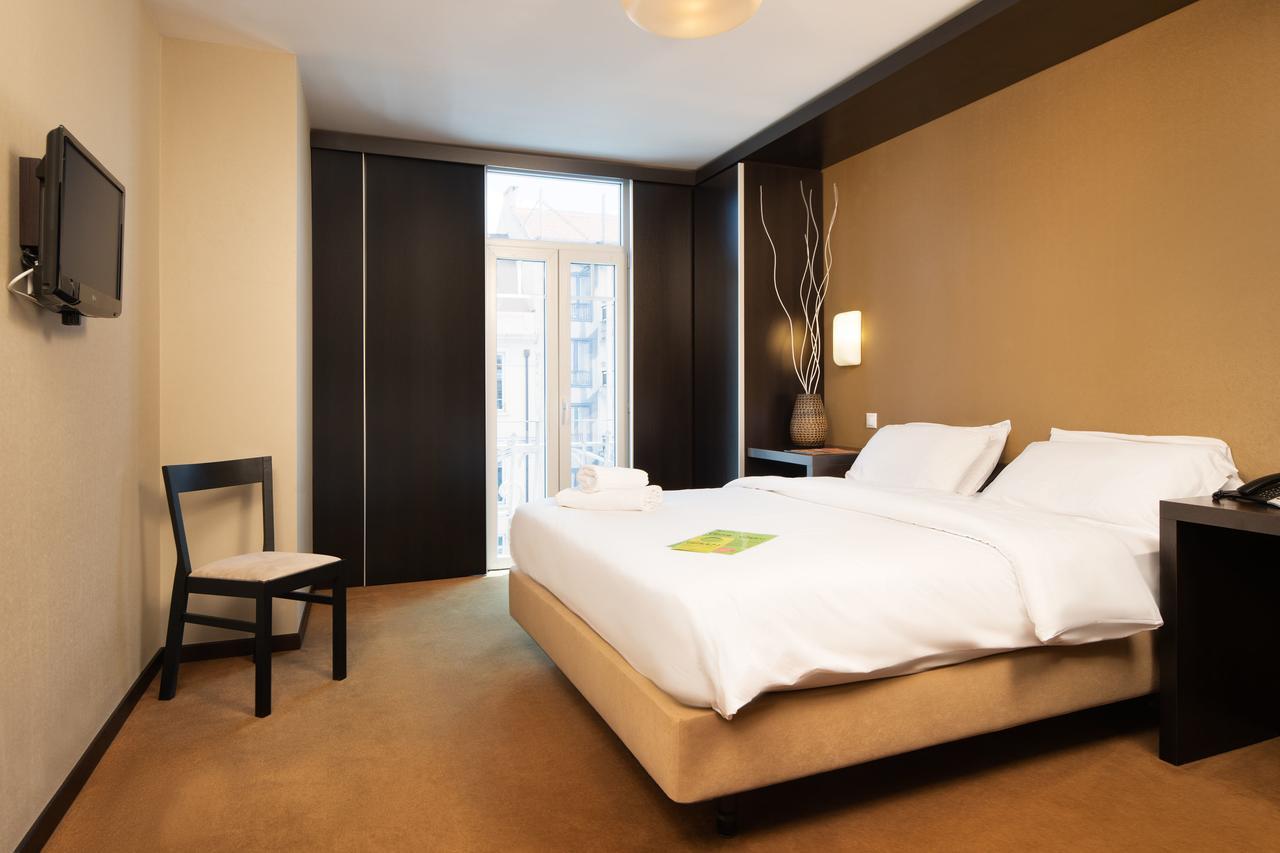 Expo Astoria Hotel 3*