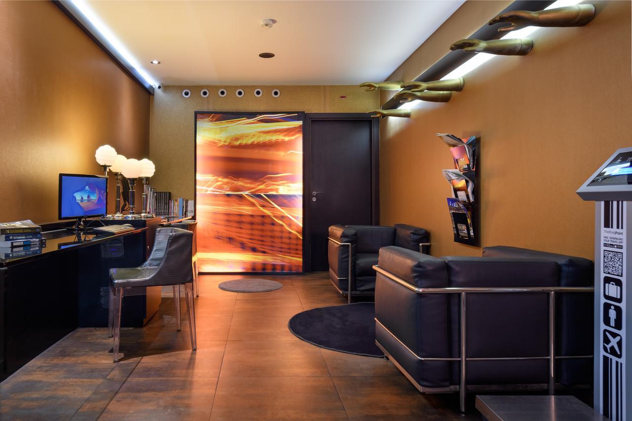 Expo Astoria Hotel Lisbon