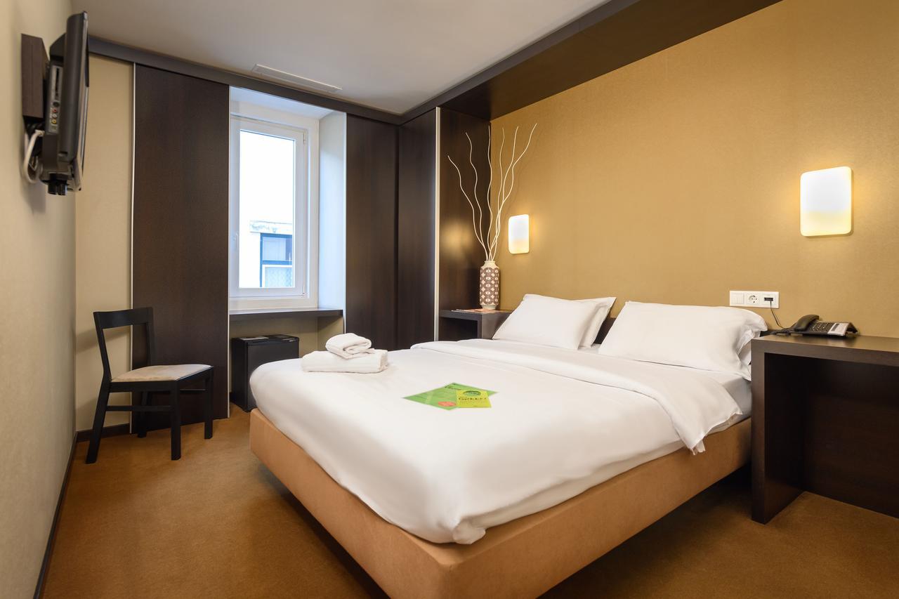 Expo Astoria Hotel Lisbon