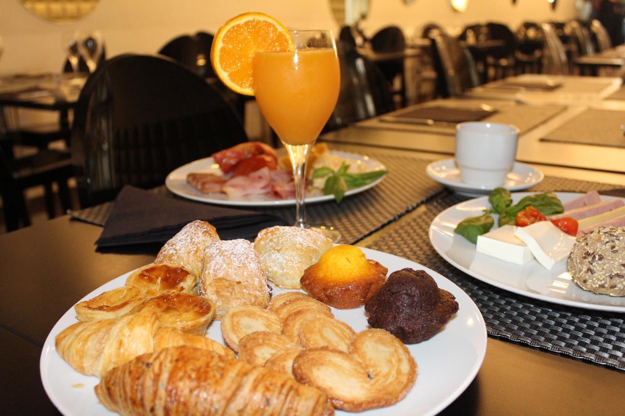 Expo Astoria Hotel Lisbon