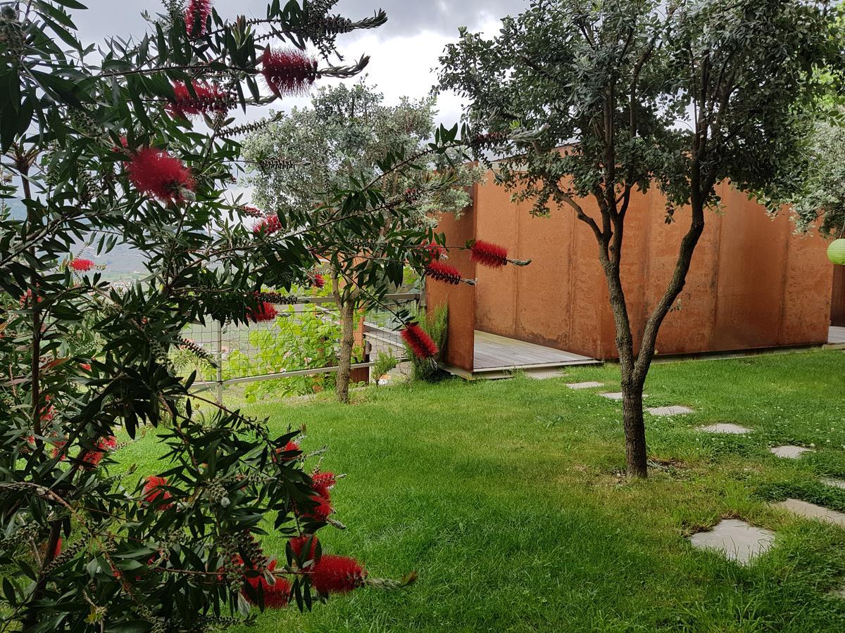 Farm stay Marim Country Mesao Frio