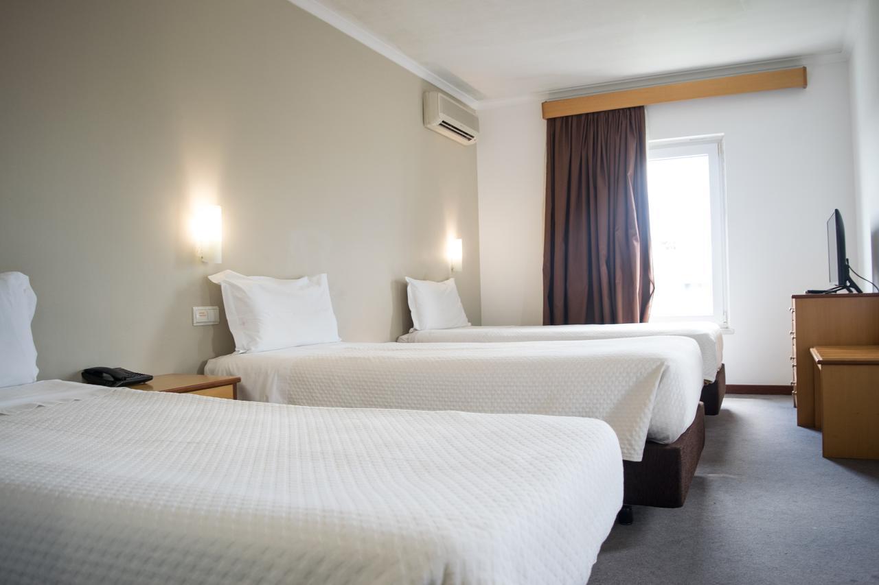 Aparthotel 7