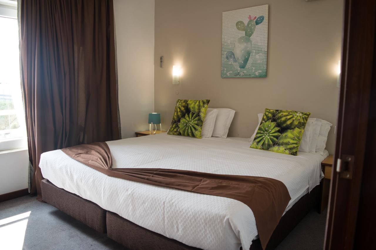Aparthotel 7 Estoril