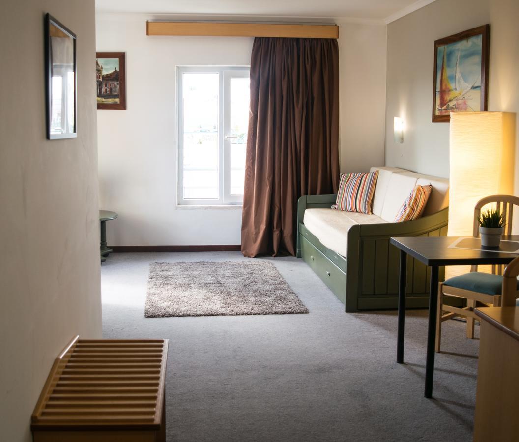 Aparthotel 7 Estoril