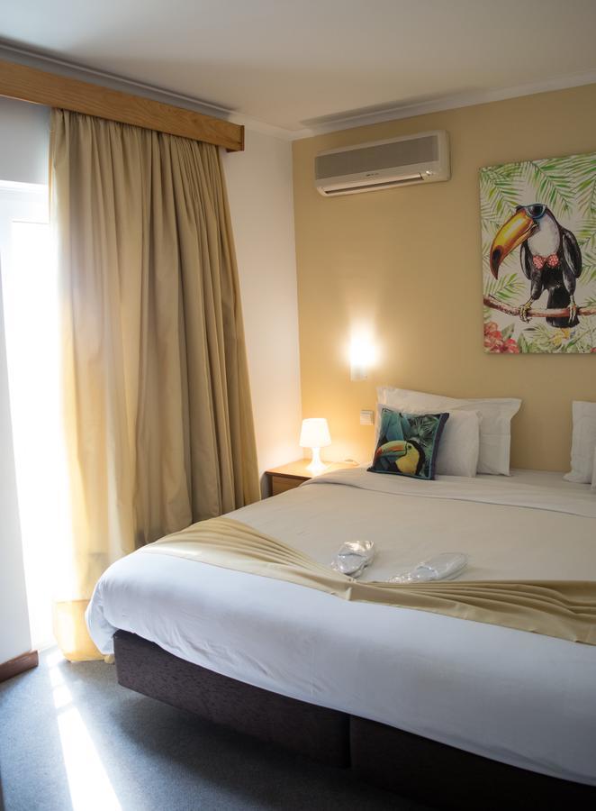 Aparthotel 7