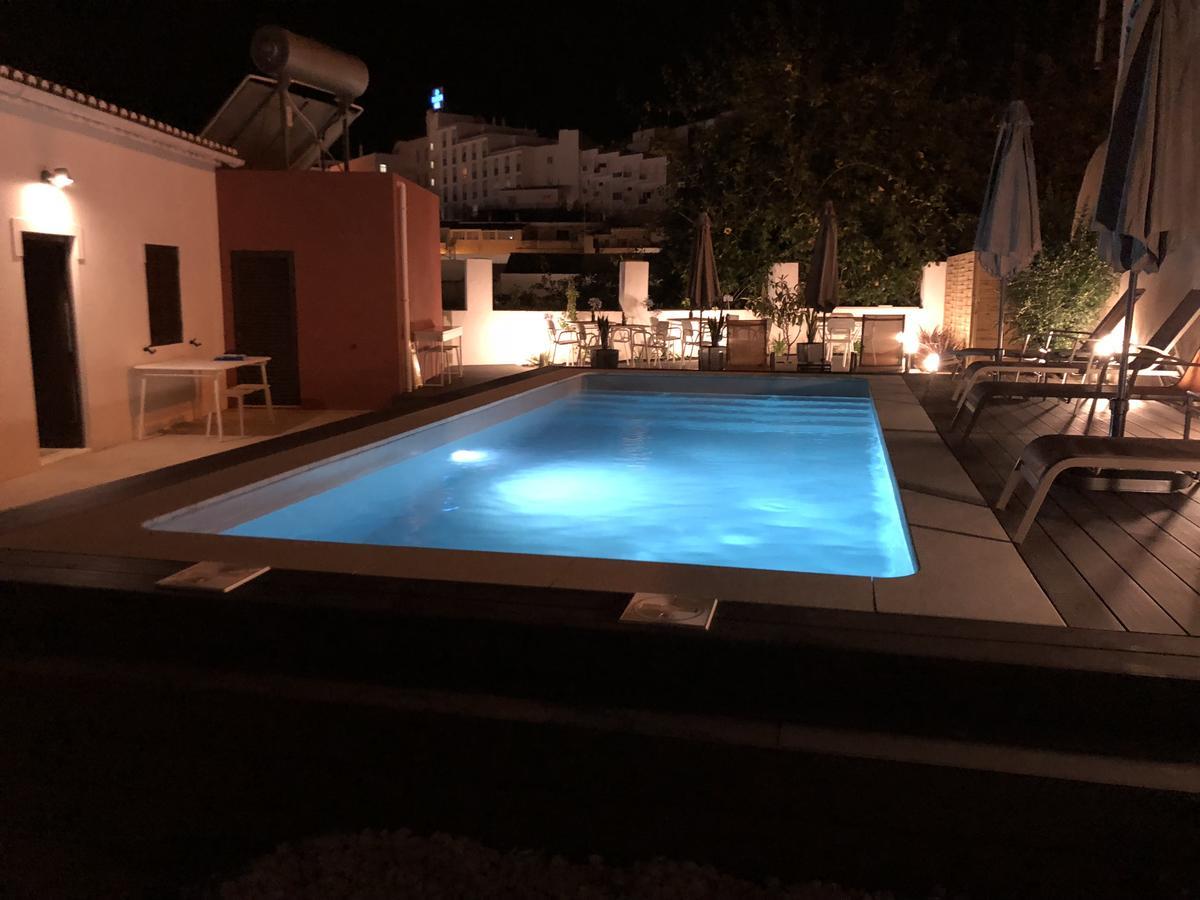 Guest house Casa Malpique