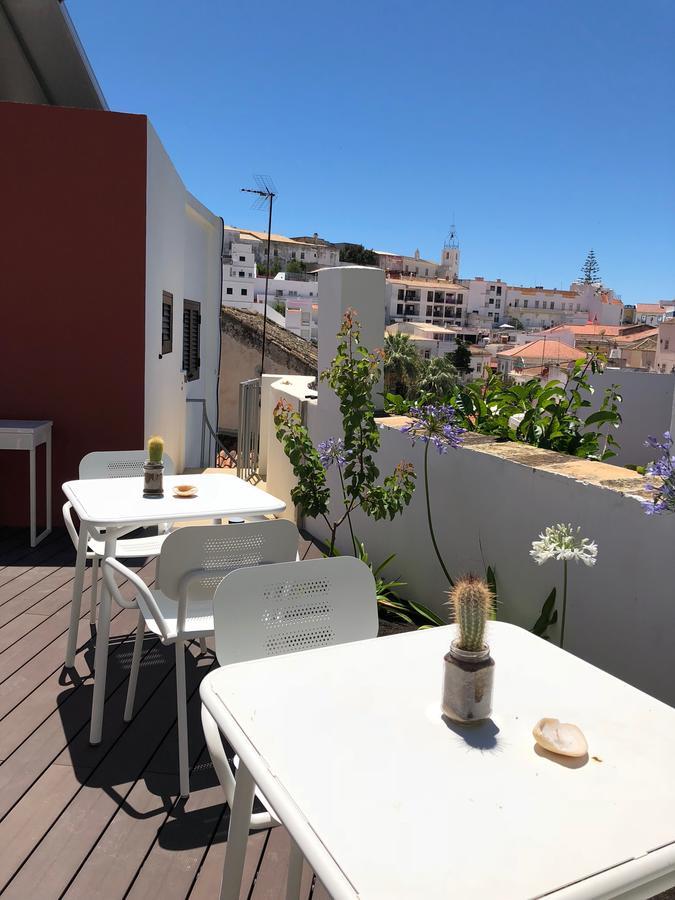 Casa Malpique Albufeira