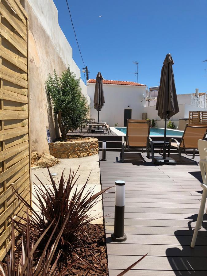 Casa Malpique Guest house Albufeira