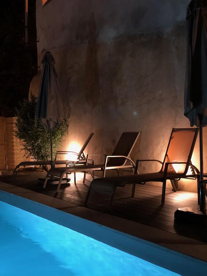 Casa Malpique Guest house