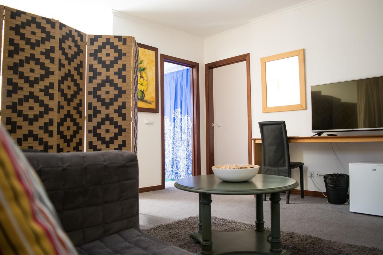 7 Aparthotel 3*