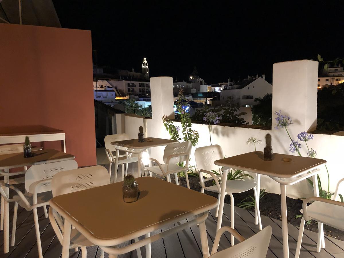 Casa Malpique Albufeira