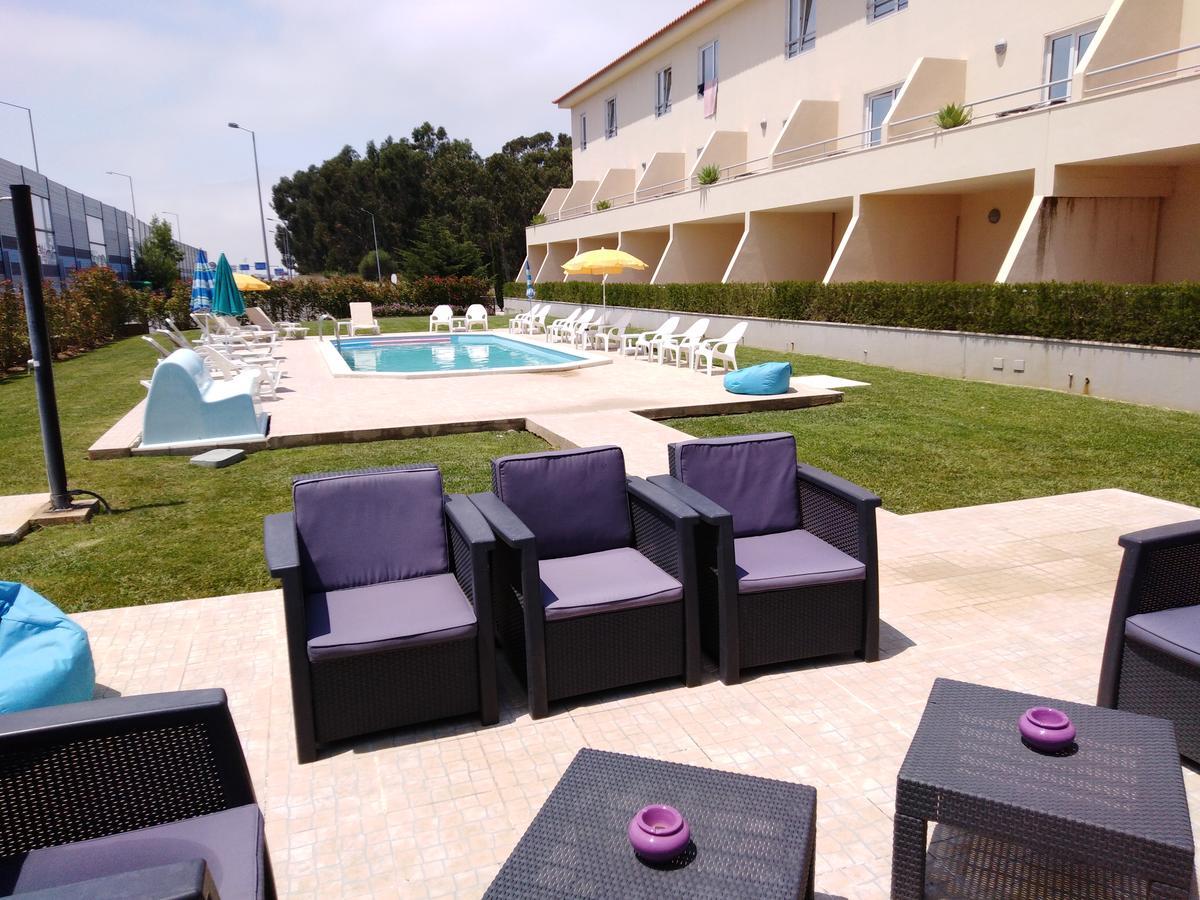 7 Aparthotel Estoril