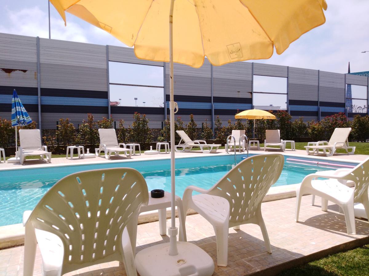 7 Aparthotel
