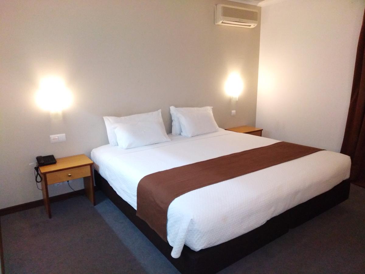 Aparthotel 7 3*