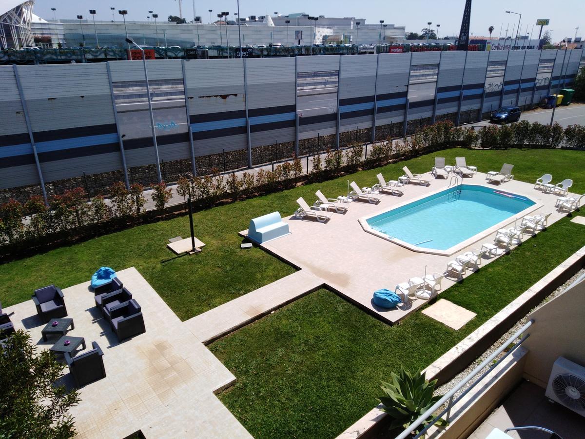 7 Aparthotel 3*