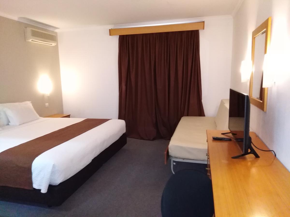 Aparthotel 7 Estoril