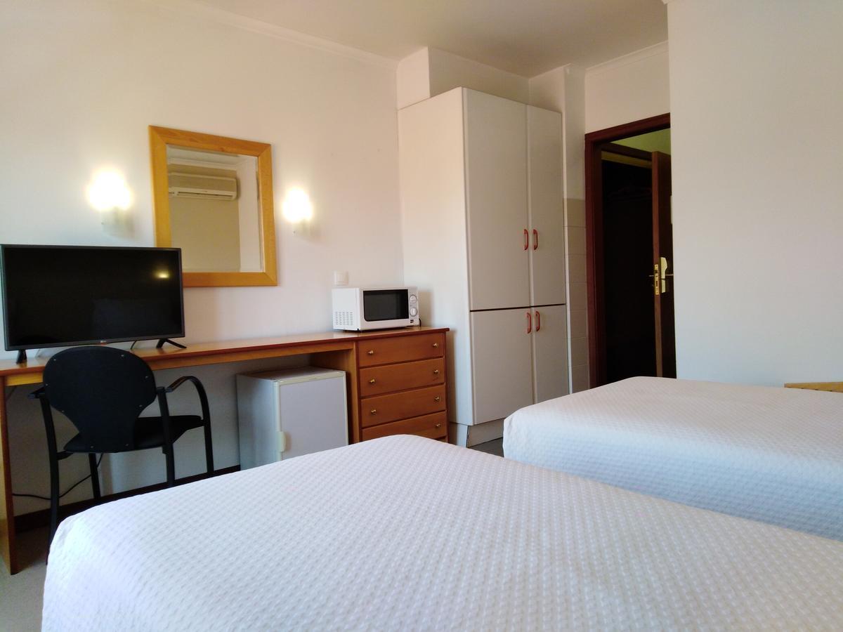 7 Aparthotel 3*