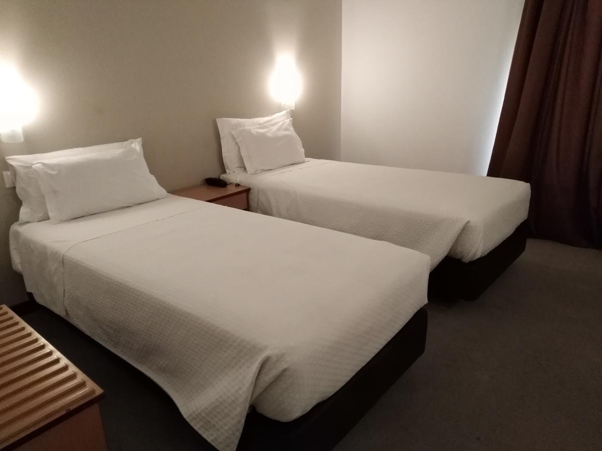 7 Aparthotel Estoril
