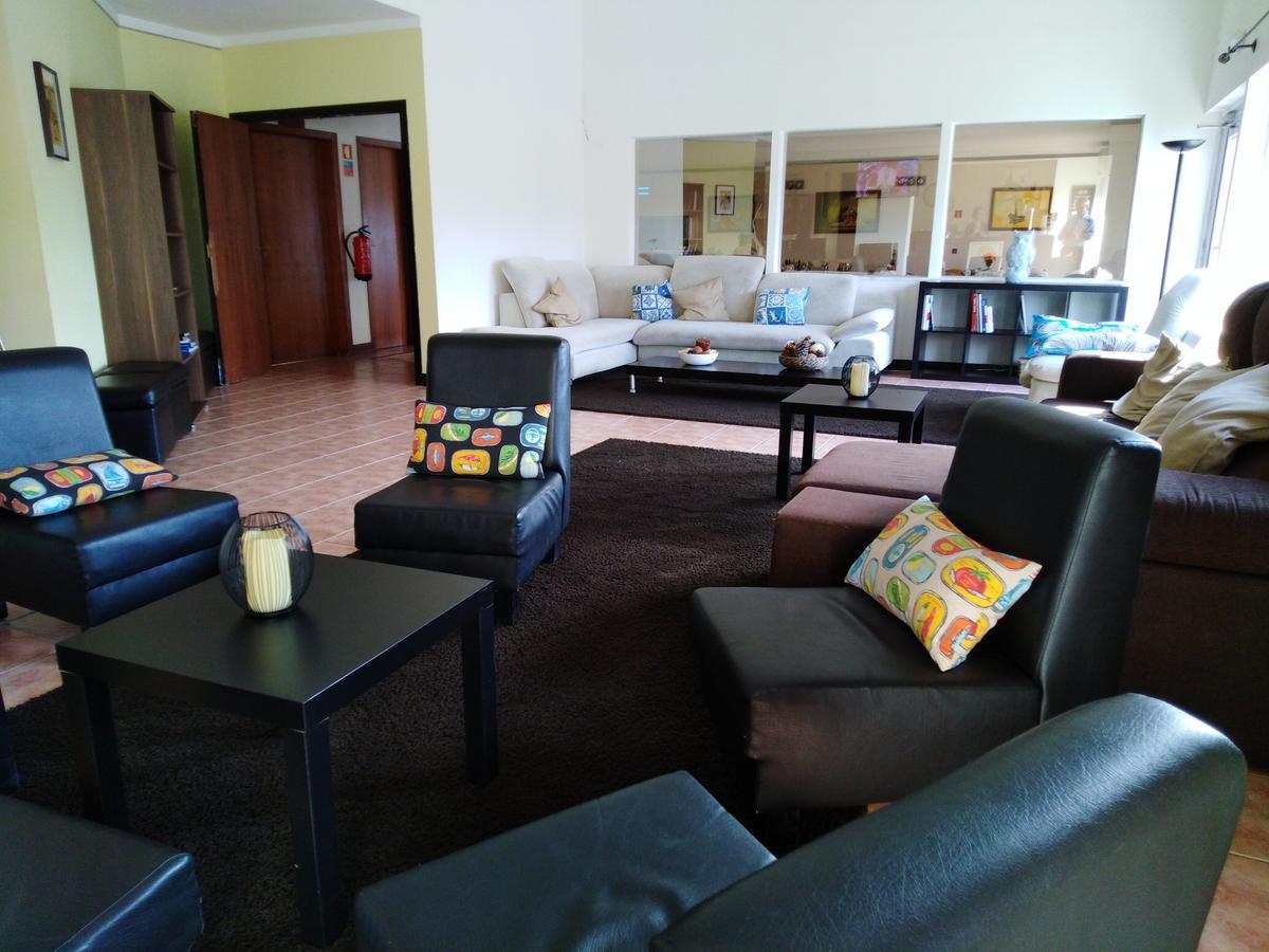 Aparthotel 7