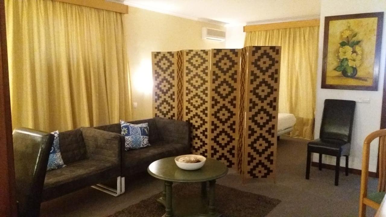 Aparthotel 7 Estoril