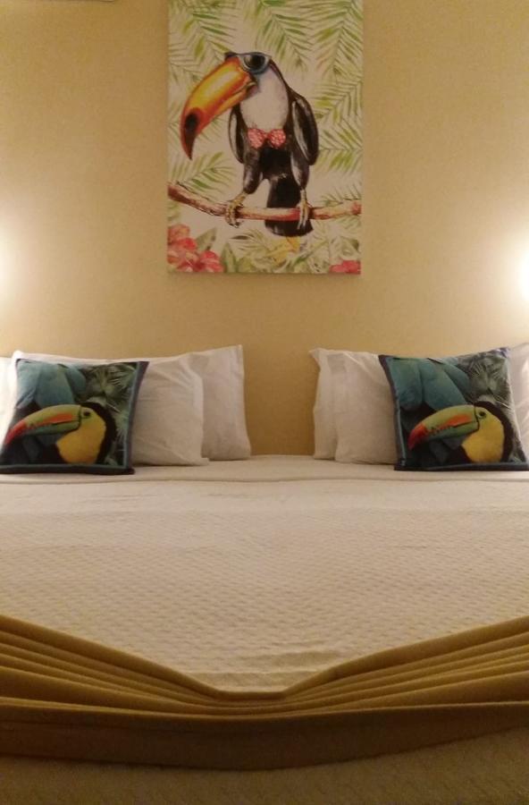 7 Aparthotel 3*