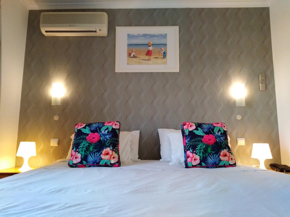 Aparthotel 7