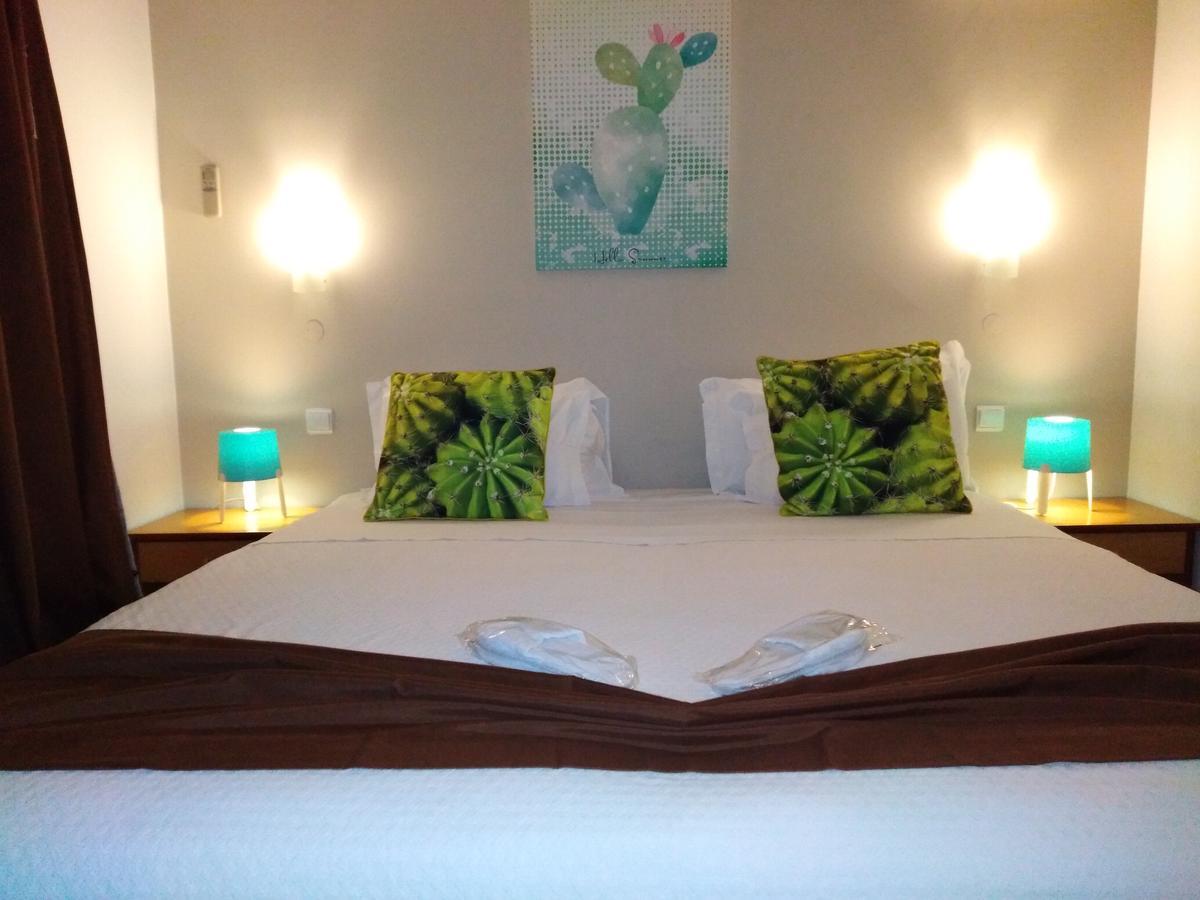 7 Aparthotel Estoril