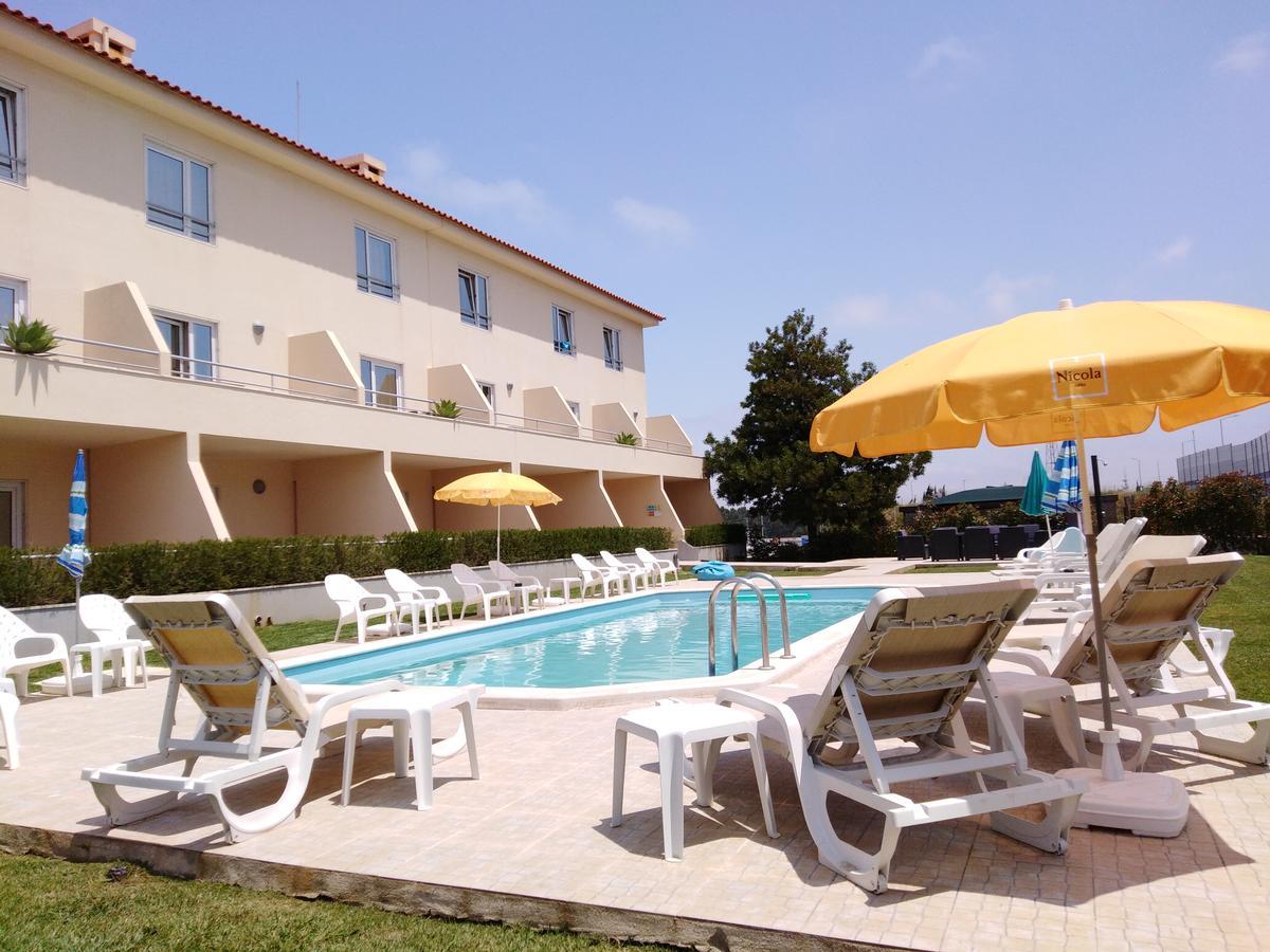 Aparthotel 7