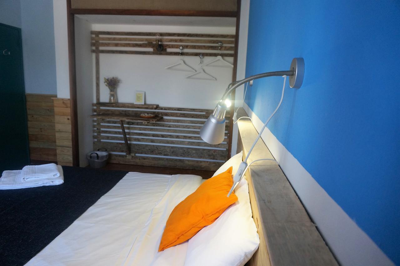Bed & Breakfast Casa Da Horta