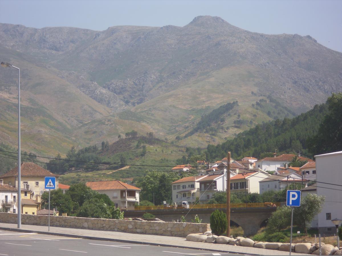 Pensao Estrela * Unhais Da Serra