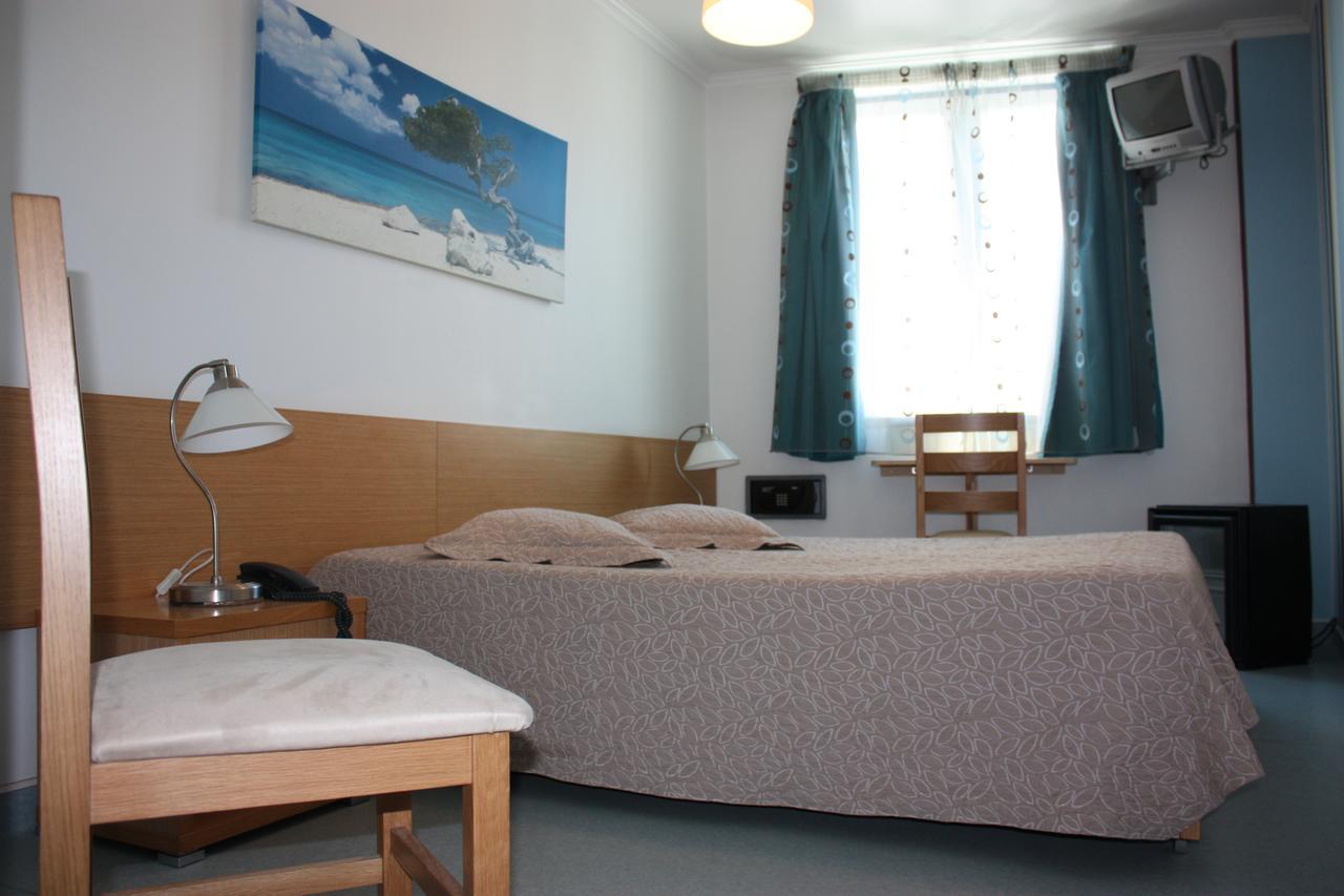 Promontorio Hotel