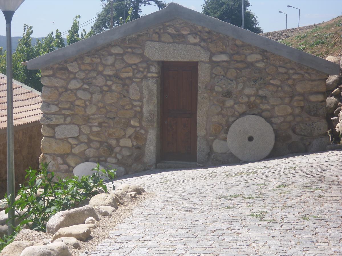 Pensao Estrela Inn Unhais Da Serra