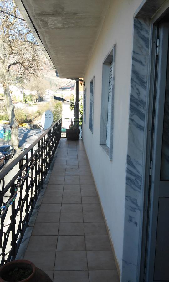 Inn Pensao Estrela