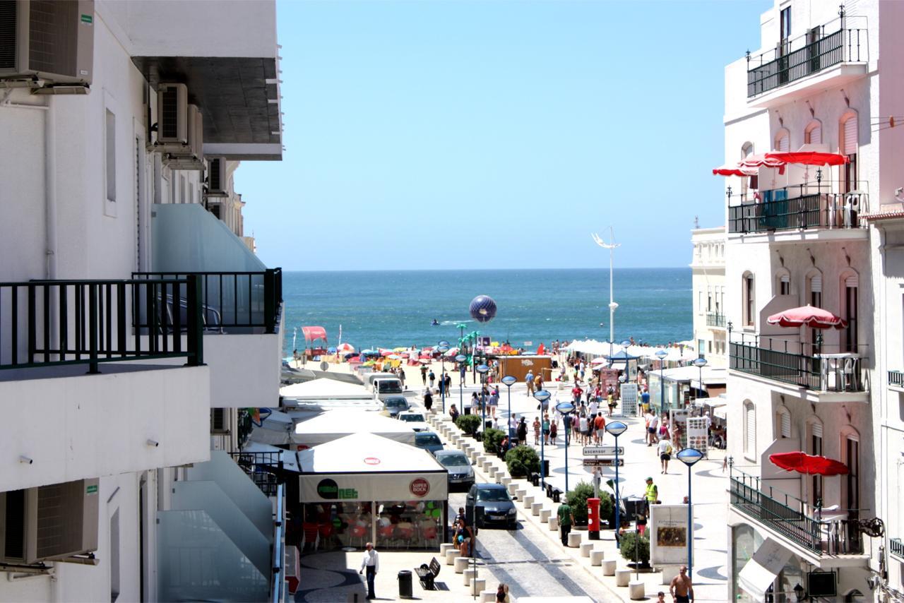 Promontorio Hotel *