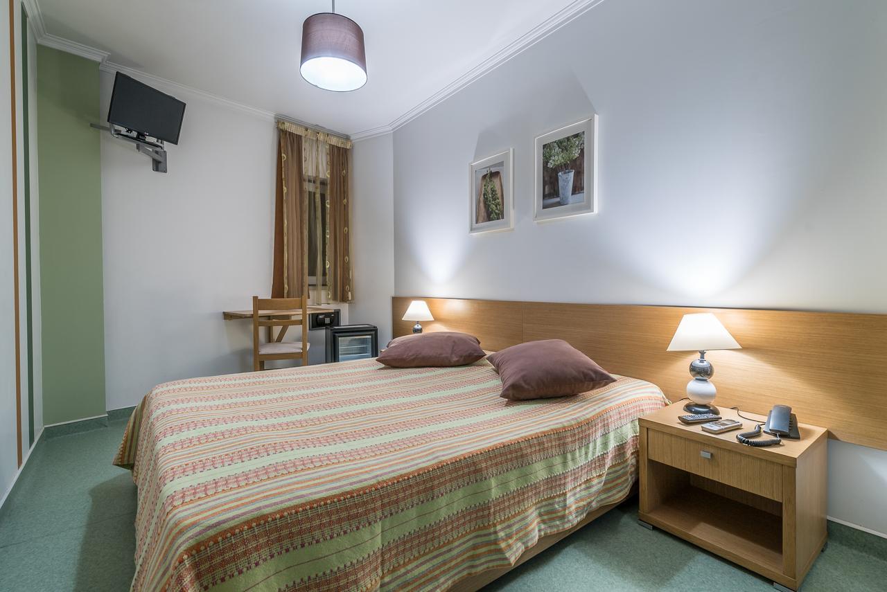 Promontorio Hotel Nazare