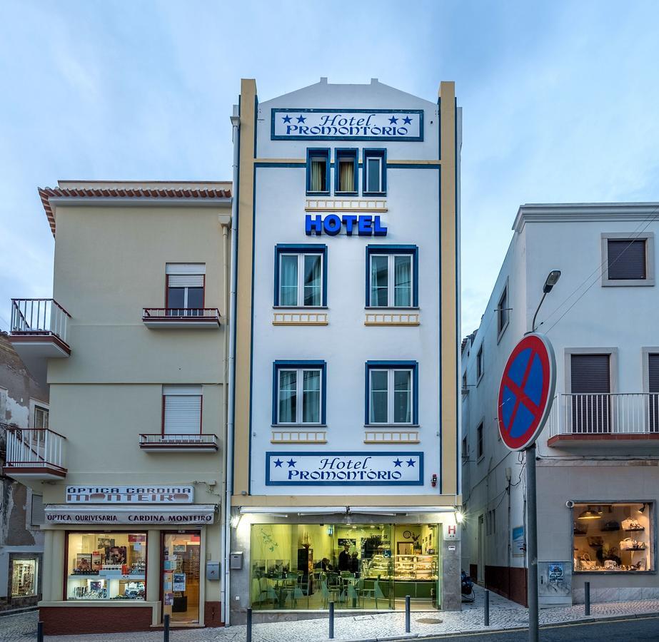 Promontorio Hotel Nazare