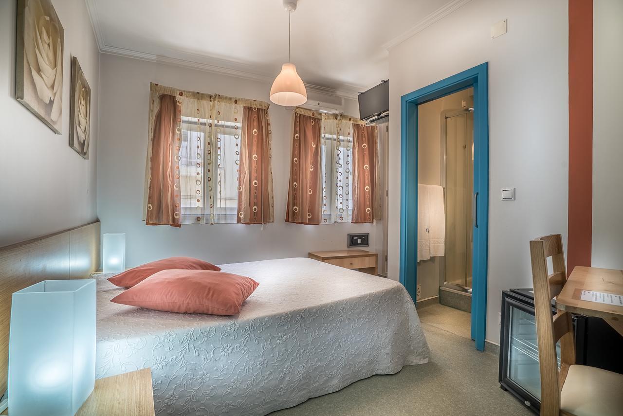 Promontorio Hotel Nazare