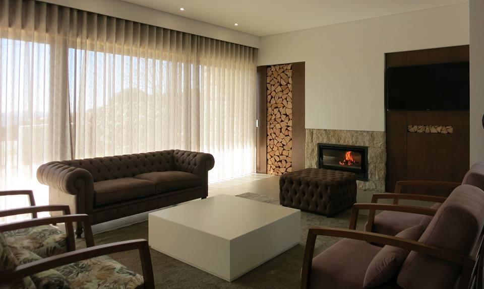 Rural Da Freita 3* Arouca