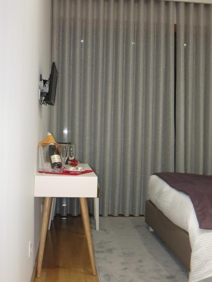 Rural Da Freita 3* Arouca