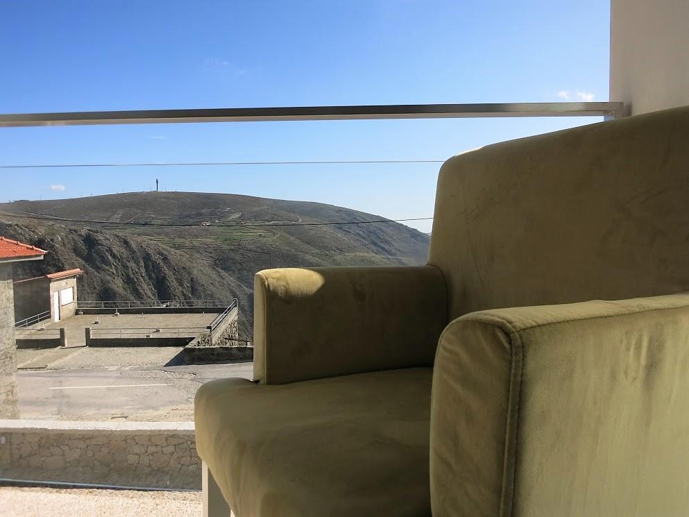 Rural Da Freita Hotel 3*