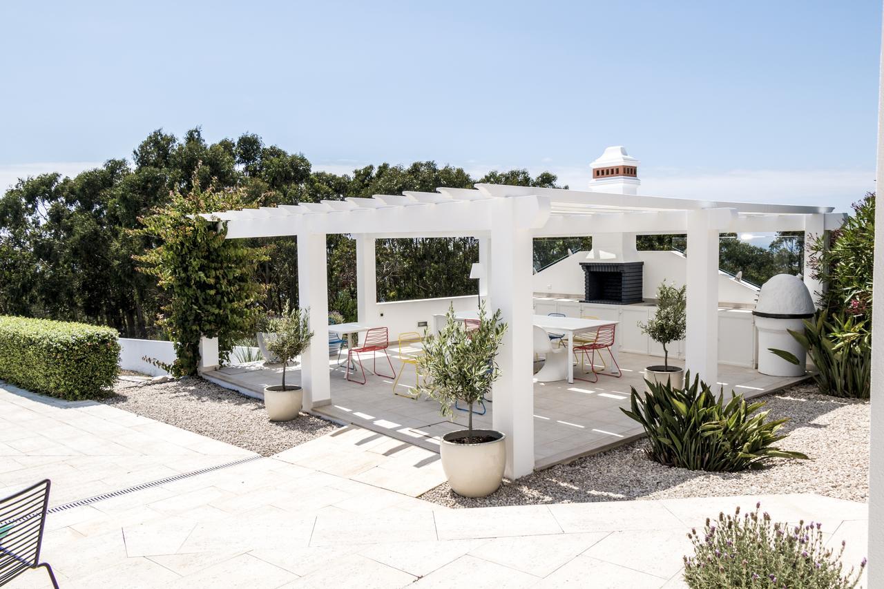 Emcasa Boutique 4* Lourinha (Lisbon)