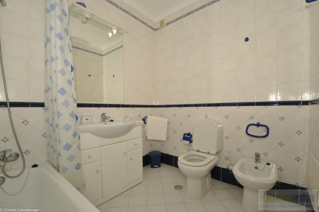 Dona Ana - A002 Appartement *