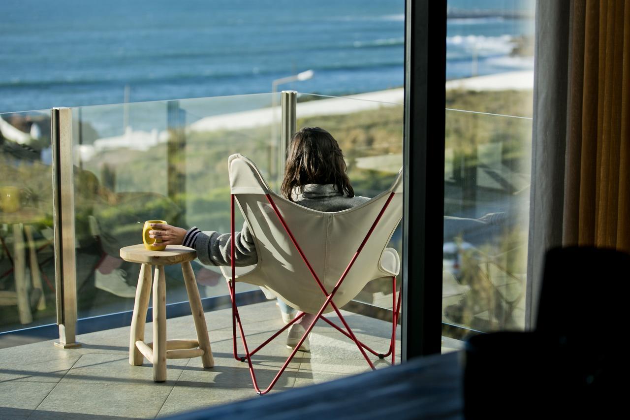 And The Sea Aparthotel
